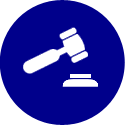 Litigation Icon